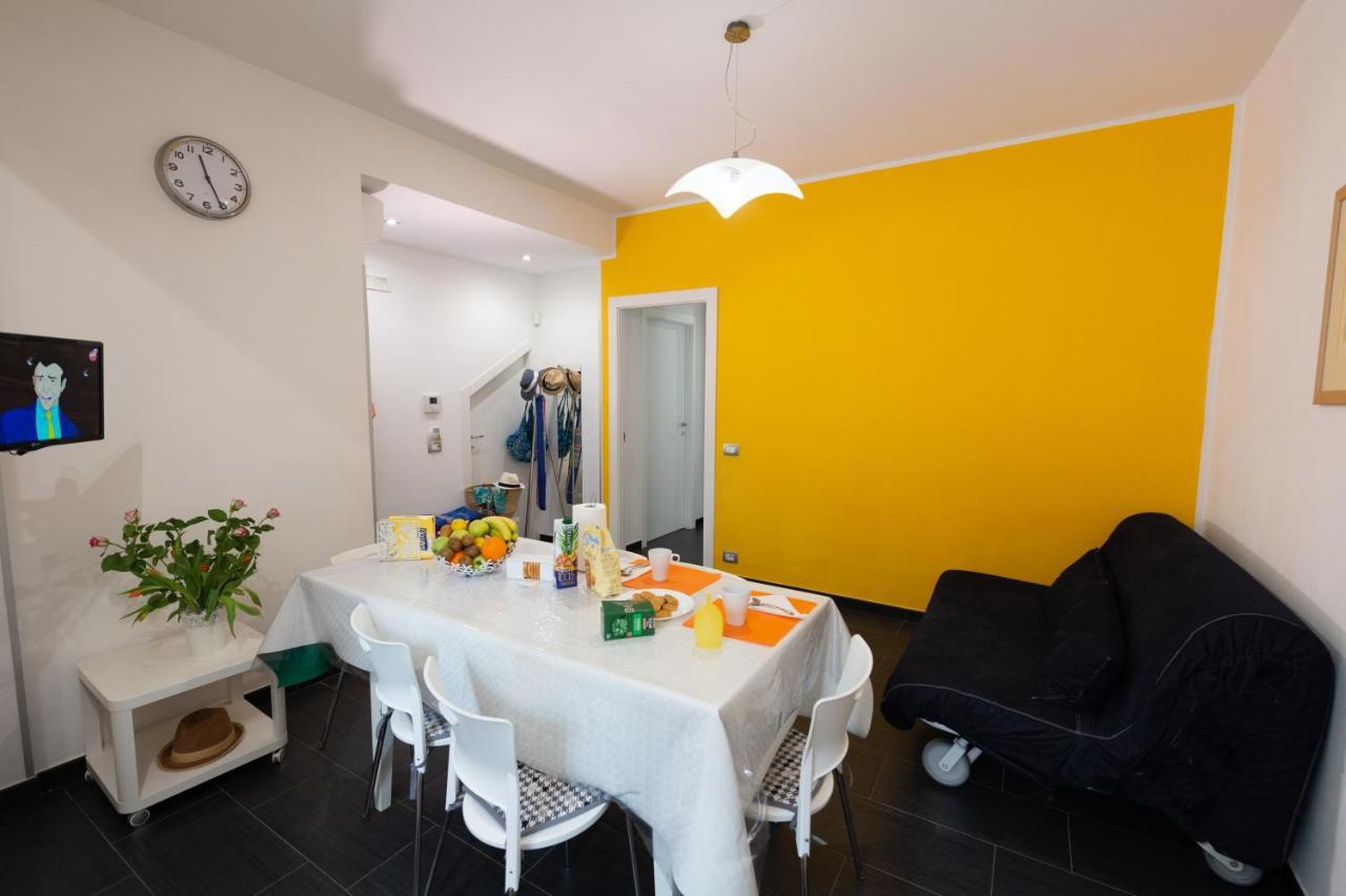 Vacanze A Casa Pozzallo Exteriör bild