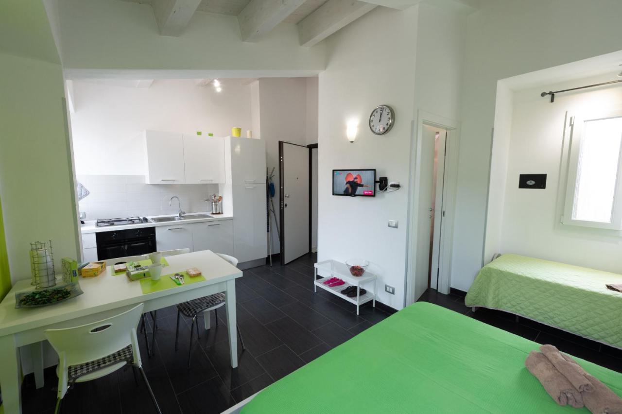 Vacanze A Casa Pozzallo Exteriör bild