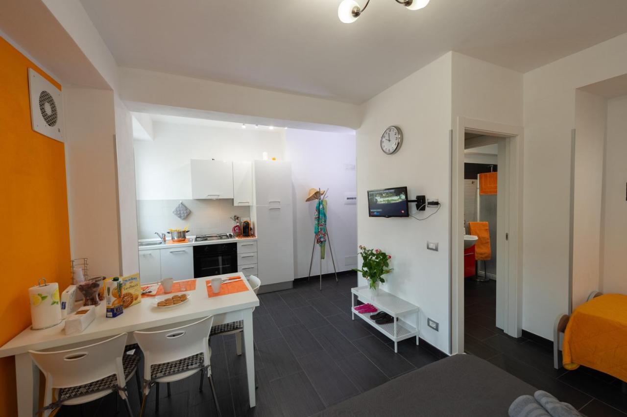 Vacanze A Casa Pozzallo Lägenhet Exteriör bild
