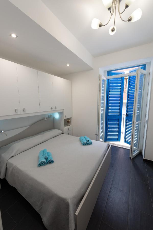 Vacanze A Casa Pozzallo Exteriör bild
