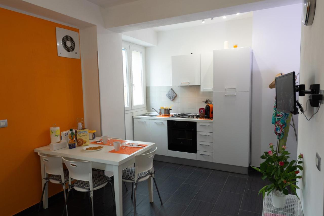 Vacanze A Casa Pozzallo Exteriör bild